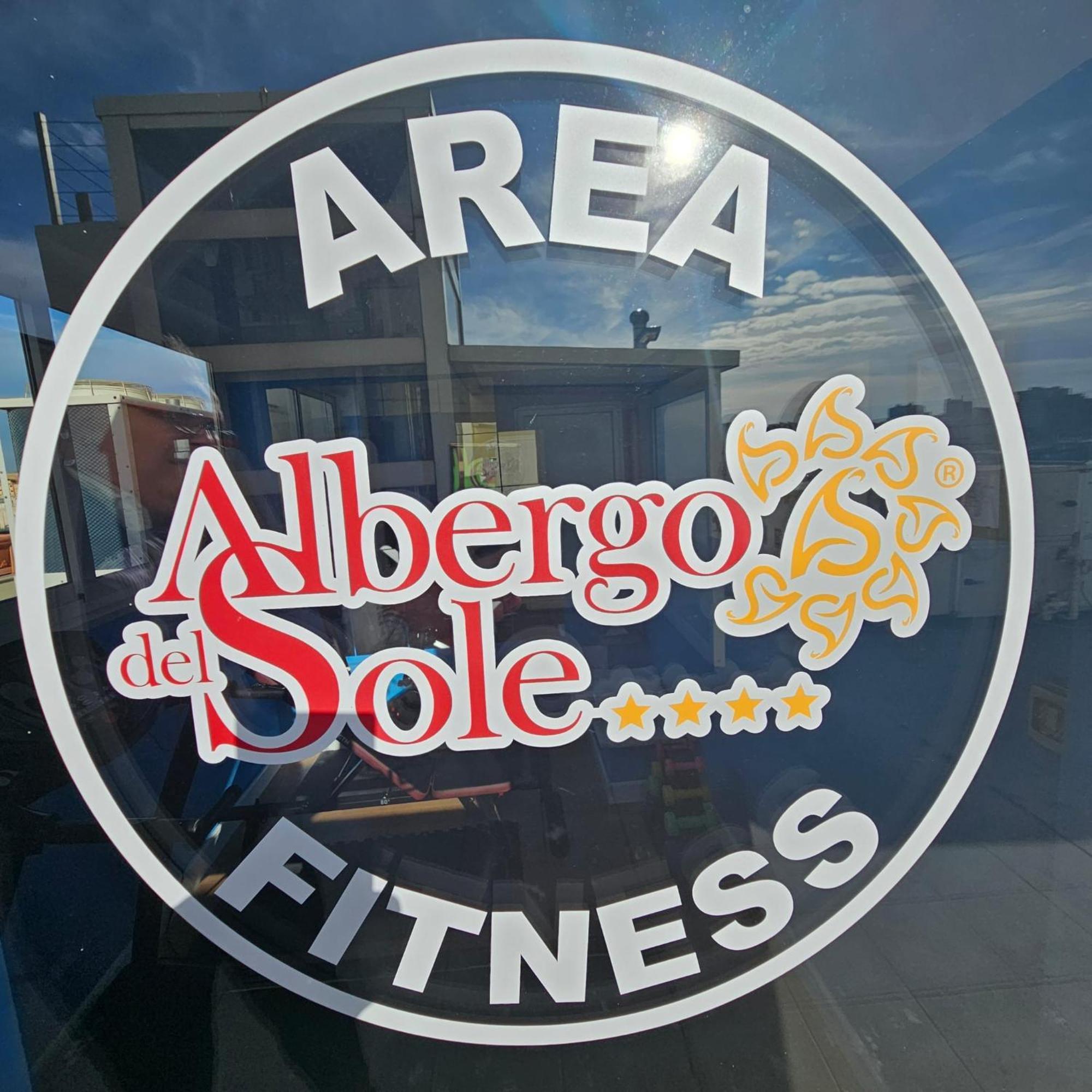 Albergo Del Sole Taranto Kültér fotó