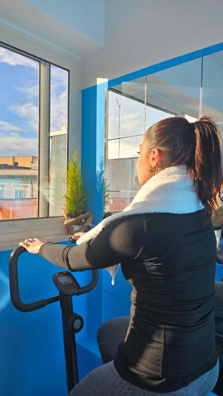 Albergo Del Sole Taranto Kültér fotó