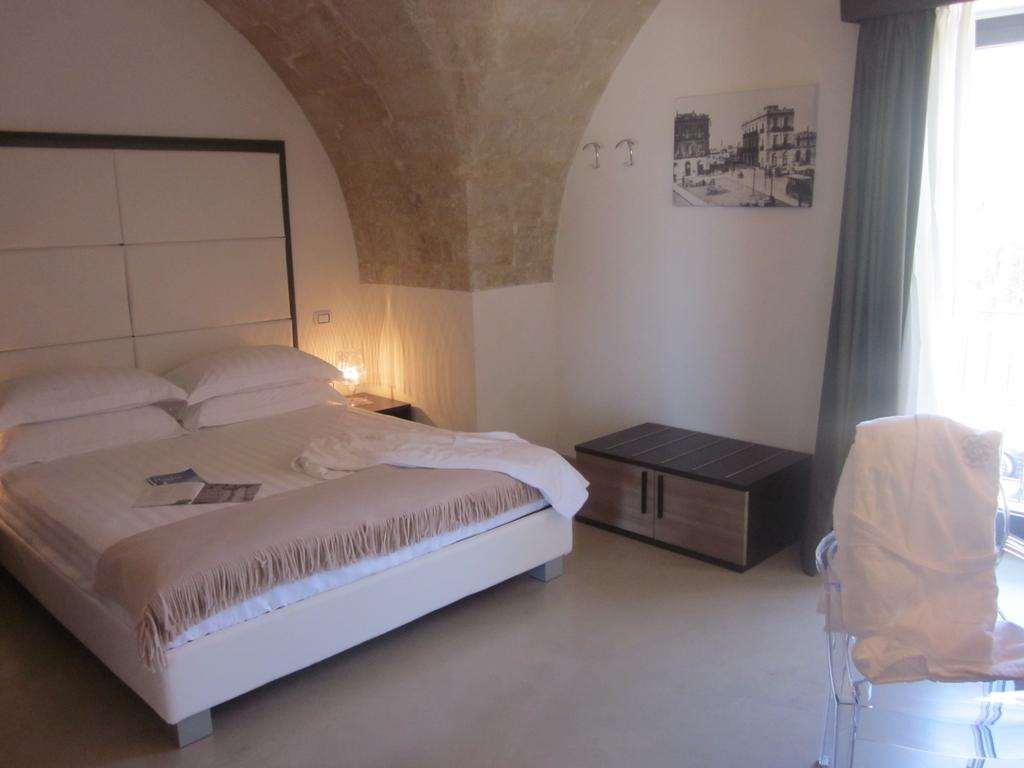 Albergo Del Sole Taranto Szoba fotó